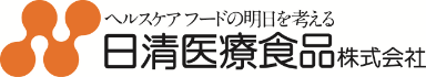 日清医療食品株式会社