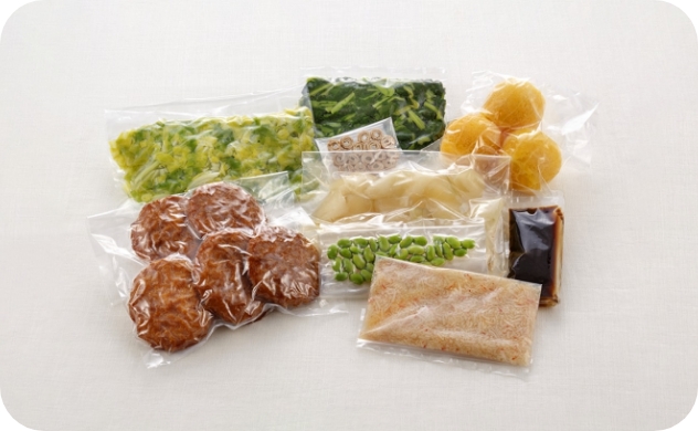 セントラルキッチンの魅力