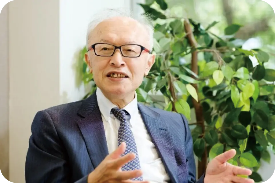 柴田重信教授