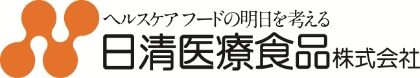 日清医療食品株式会社