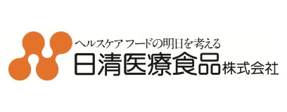 日清医療食品株式会社