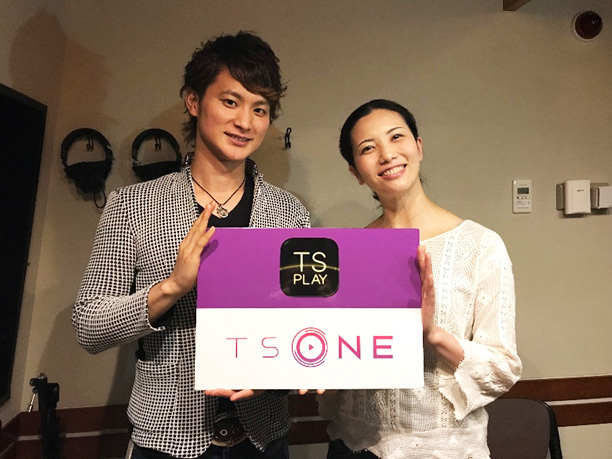 6月4日の放送は、ル ヴェルヴェッツの日野真一郎さんが登場!