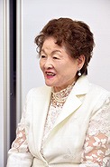 黒田 留美子氏