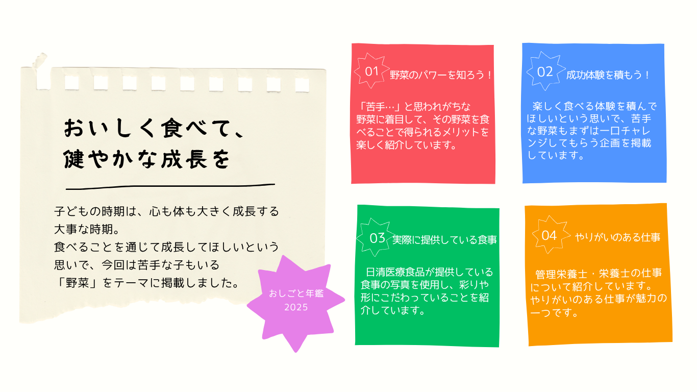 掲載に込めた思い