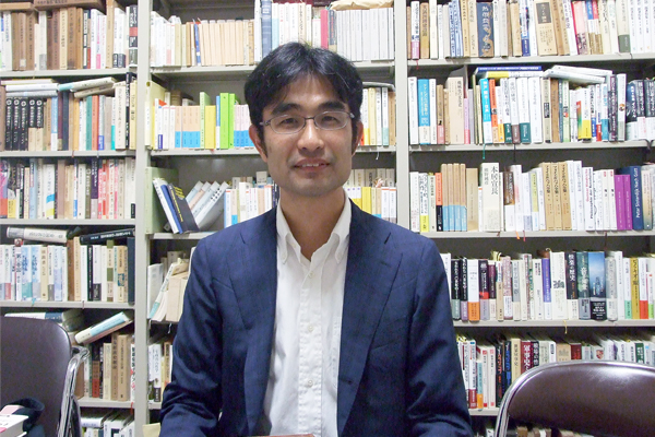 辰 史 藤原